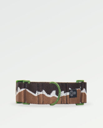 Ancho Horizonte - Marrón y Chocolate