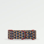 Ancho Love Addiction - Azul y Café