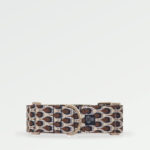 Ancho Love Addiction - Plata