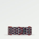 Ancho Love Addiction - Rojo y Azul
