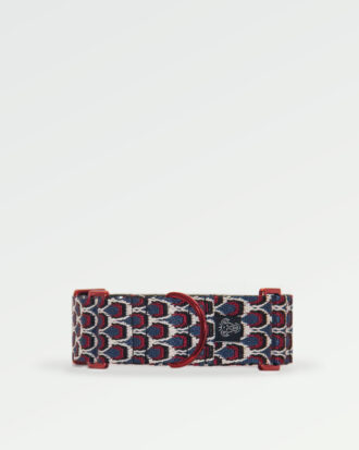 Ancho Love Addiction - Rojo y Azul