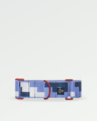 Ancho Up & Down - Azul
