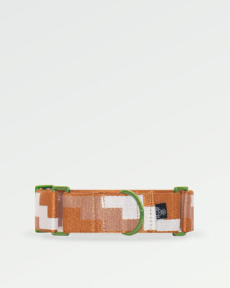 Ancho Up & Down - Café y Taupe