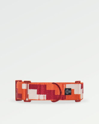 Ancho Up & Down - Naranja y Rojo