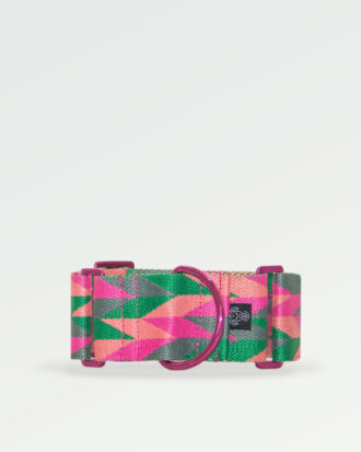 Extra Mix Lover - Verde y Rosa