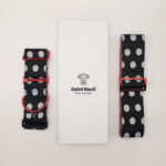 Pack Collar Extra Flamenco Rojo