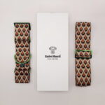 Pack Collar Extra Love Addiction - Oro