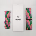 Pack Collar Extra Mix Lover - Verde y Rosa